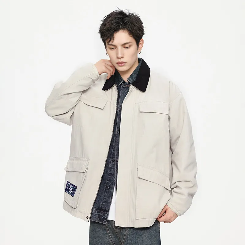 GTRG Jackets Unisex-49