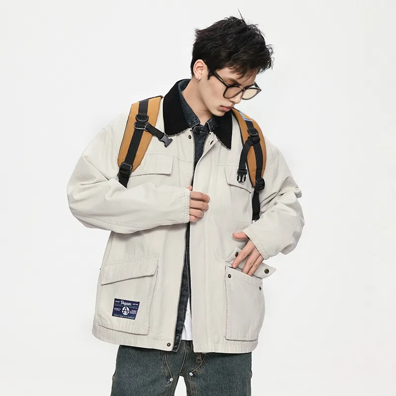 GTRG Jackets Unisex-48