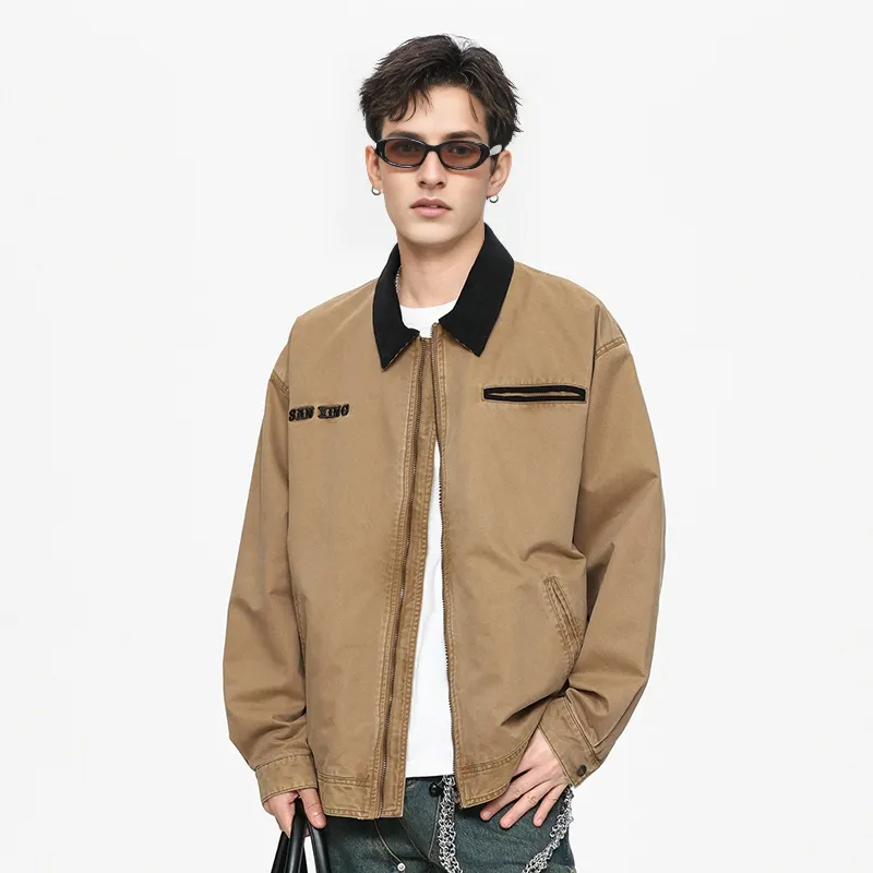 GTRG Jackets Unisex-24