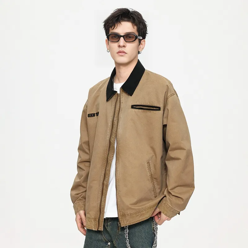GTRG Jackets Unisex-25