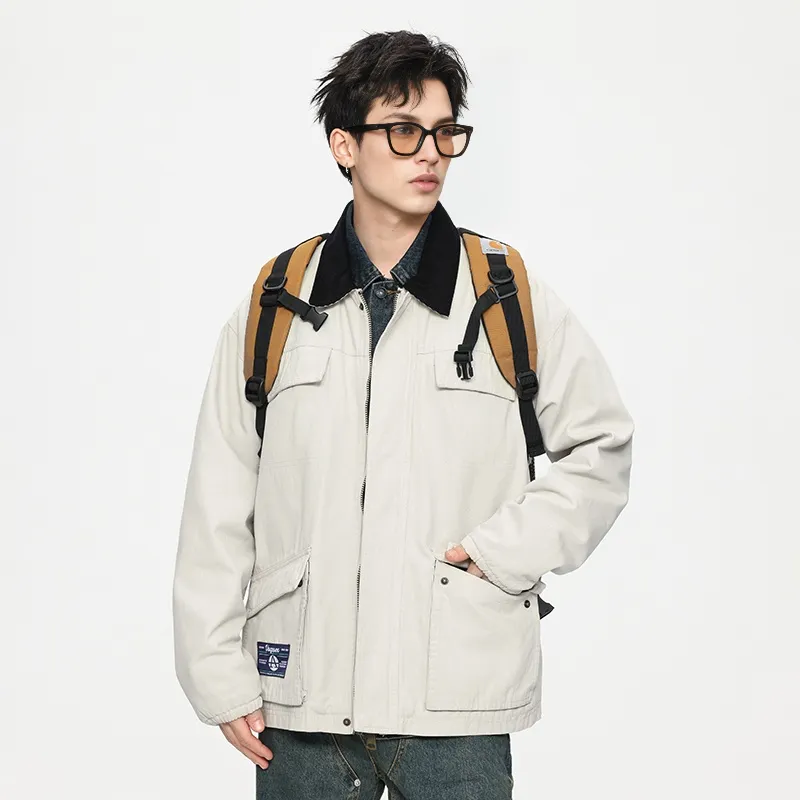 GTRG Jackets Unisex-51