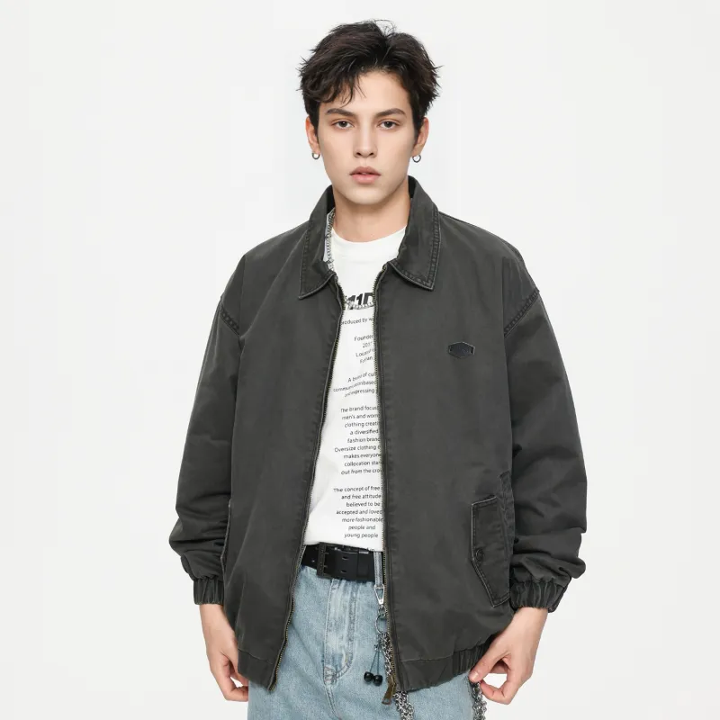 GTRG Jackets Unisex-11