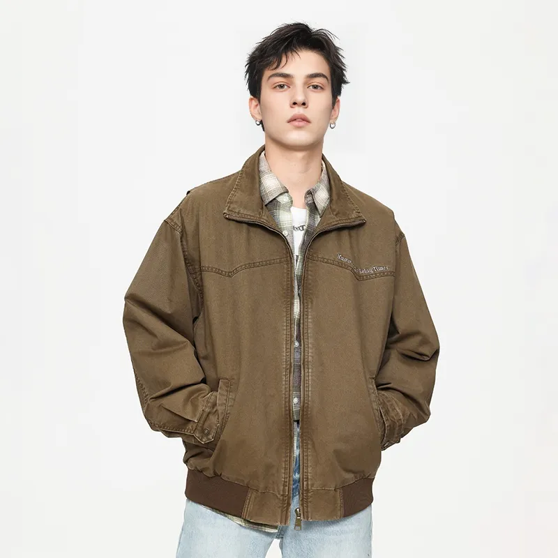 GTRG Jackets Unisex-32