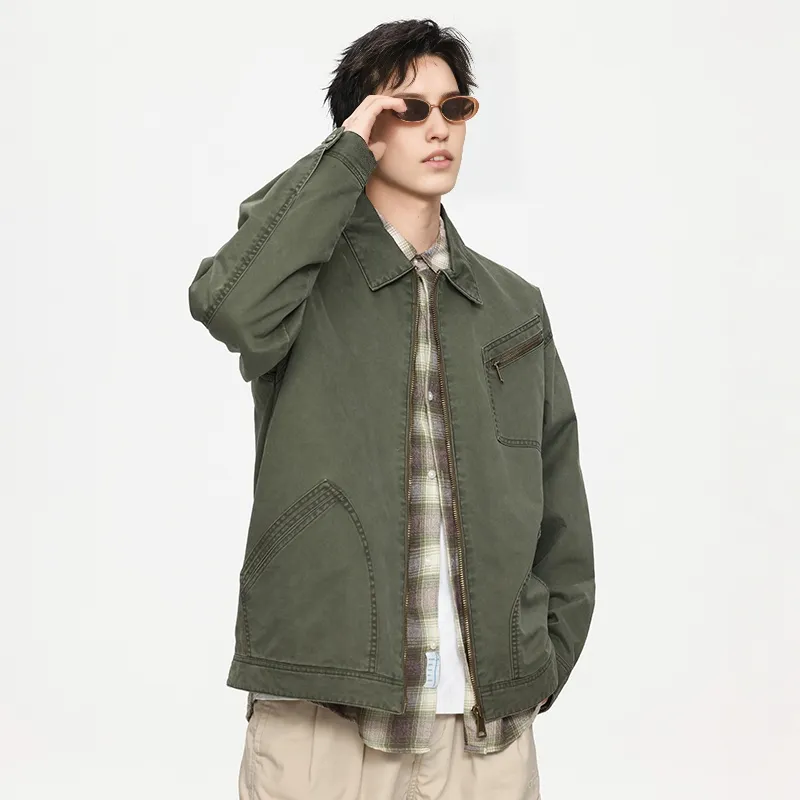 GTRG Jackets Unisex-4