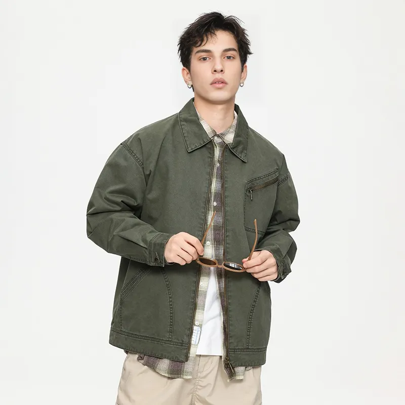 GTRG Jackets Unisex-5