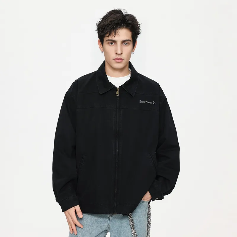 GTRG Jackets Unisex-43