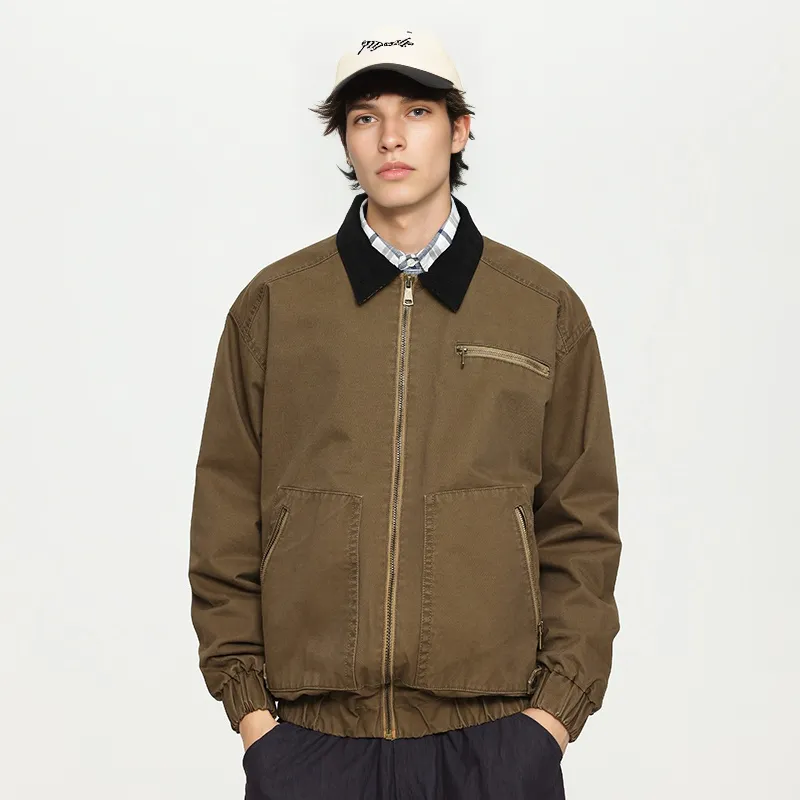 GTRG Jackets Unisex-38