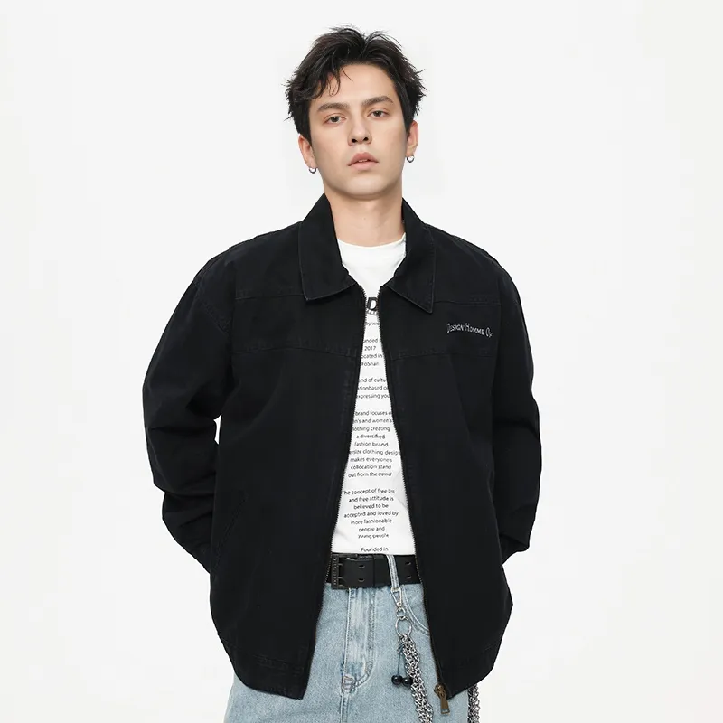 GTRG Jackets Unisex-44