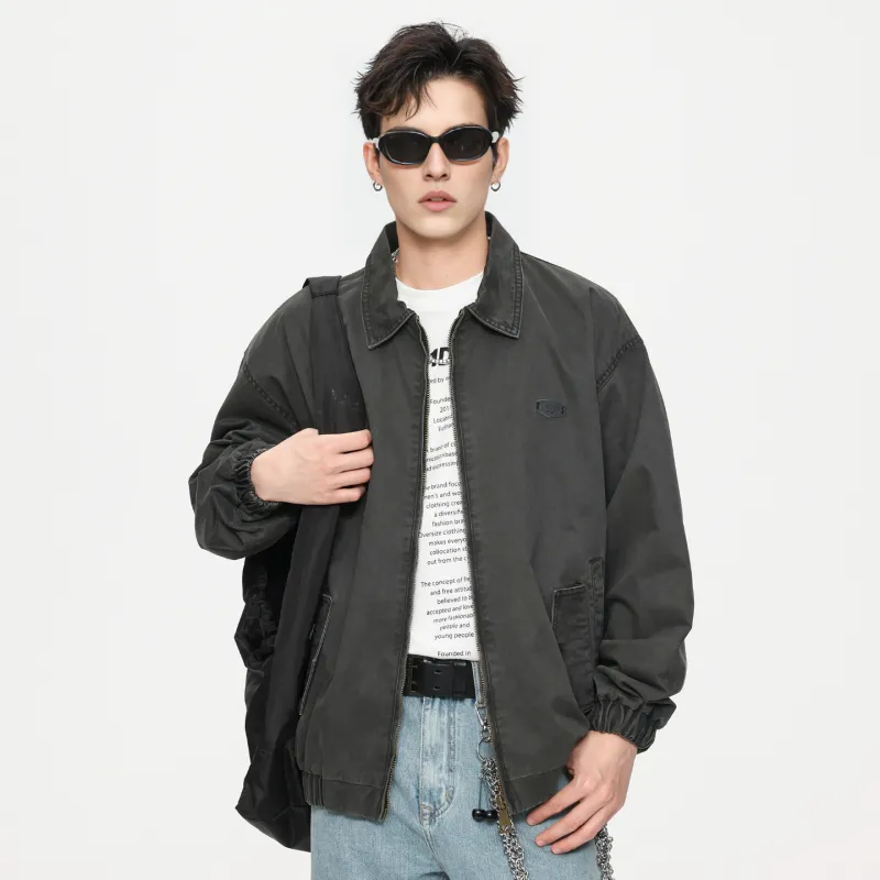 GTRG Jackets Unisex-8