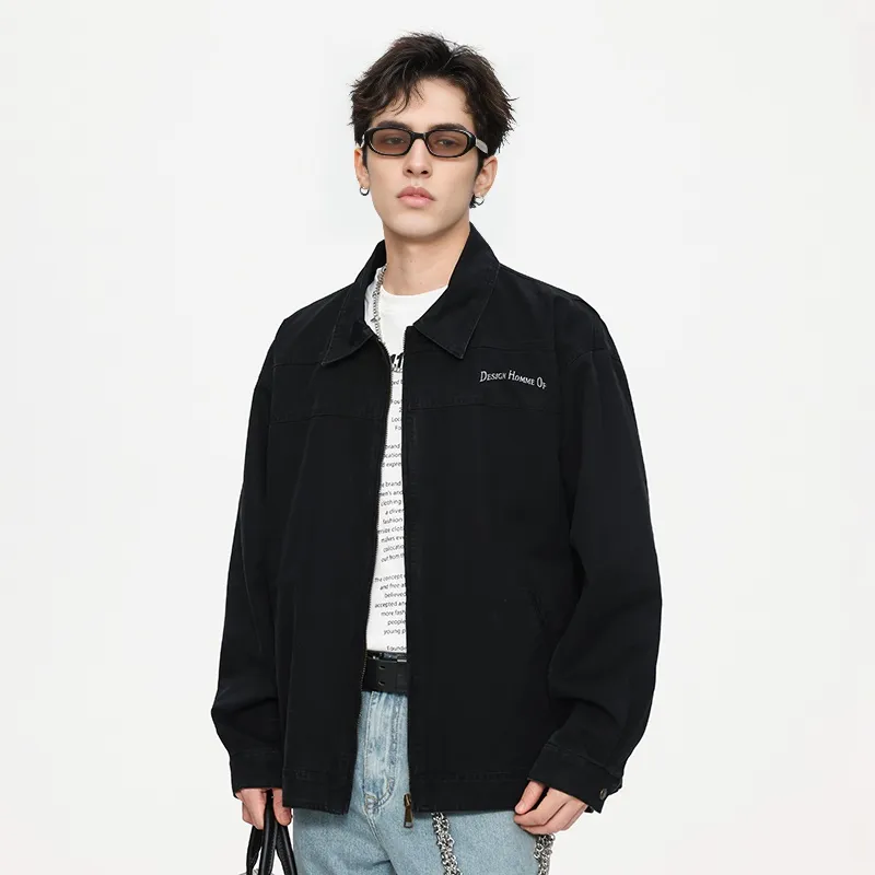 GTRG Jackets Unisex-42