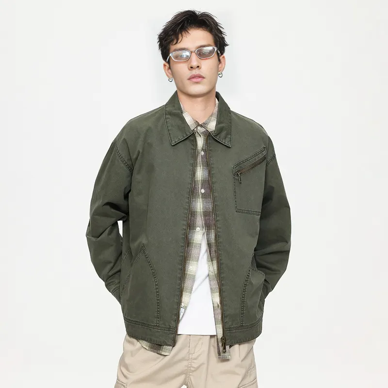 GTRG Jackets Unisex-2