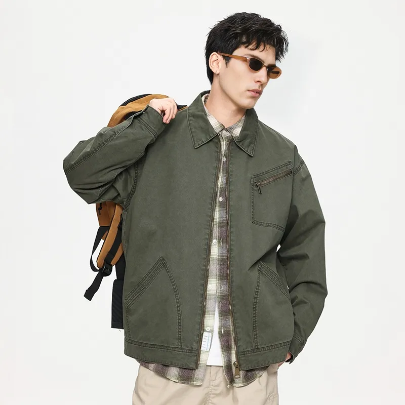 GTRG Jackets Unisex-3