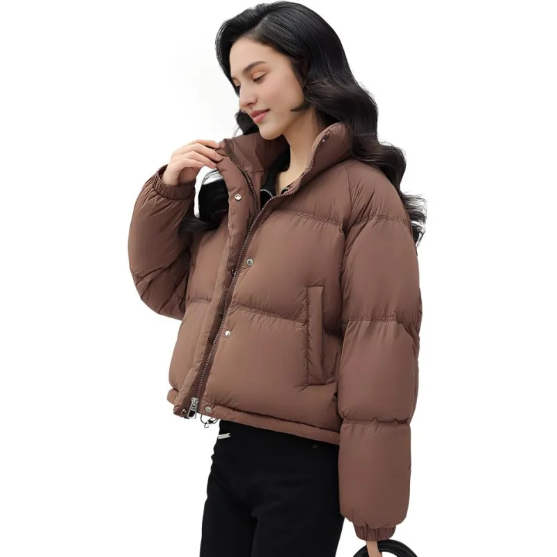 YAYA Down Jackets Women's-4