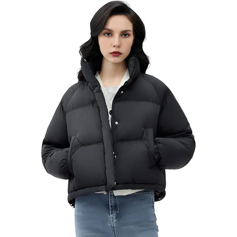 YAYA Down Jackets Women's-3