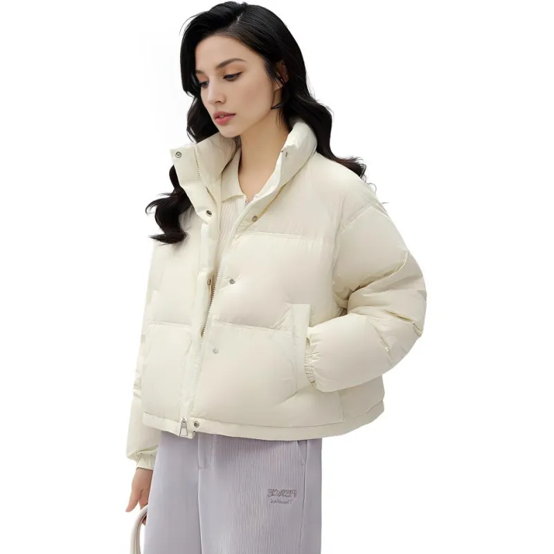 YAYA Down Jackets Women's-2