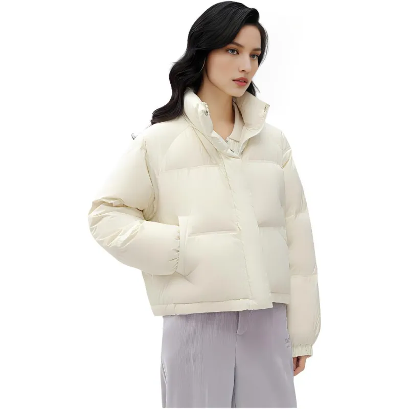 YAYA Down Jackets Women's-1