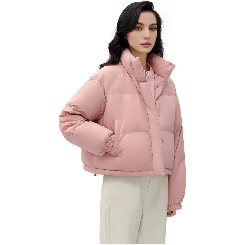 YAYA Down Jackets Women's-5