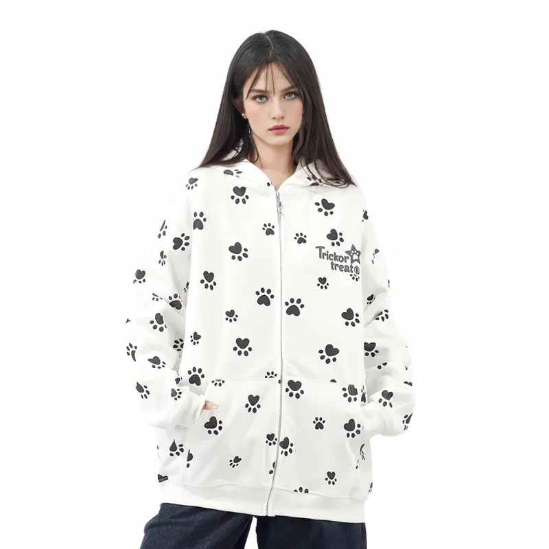 FOASIS Sweatshirts Unisex-3