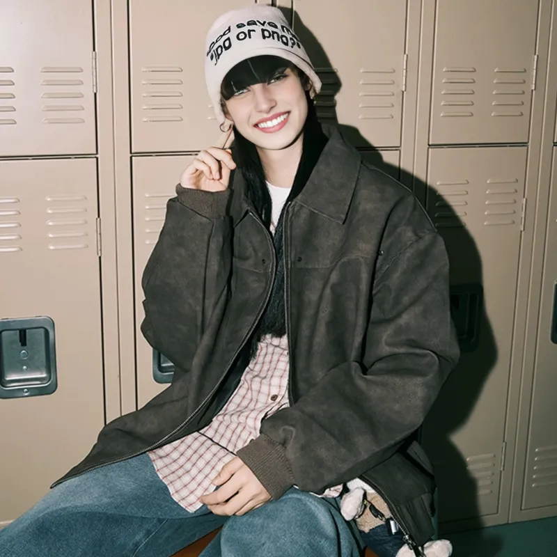 GDRX Jackets Unisex-15