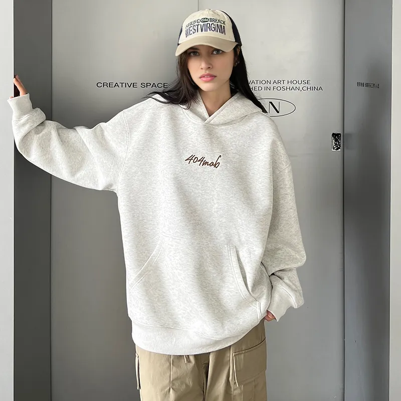 404MOB GANG Sweatshirts Unisex-3