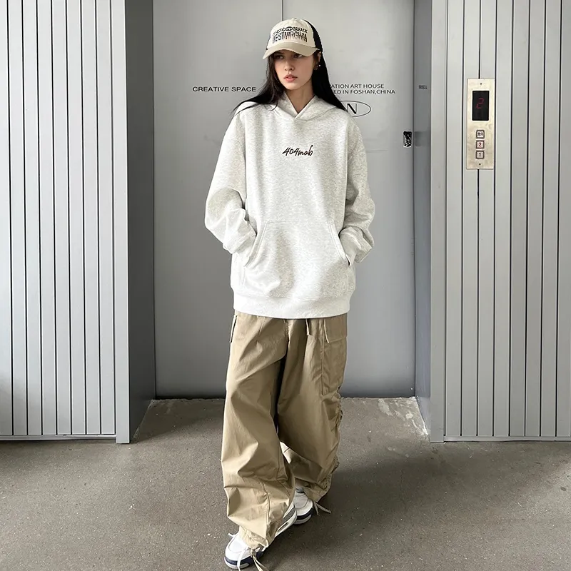 404MOB GANG Sweatshirts Unisex-5