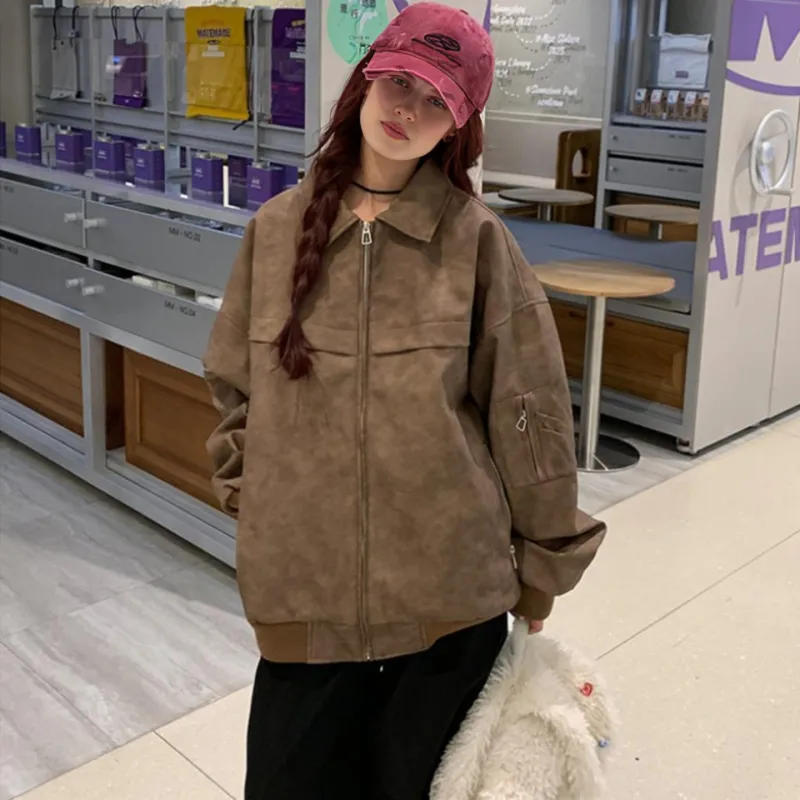 PAEFA Jackets Unisex-6