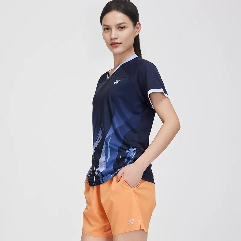 YONEX T Shirts Women's-14