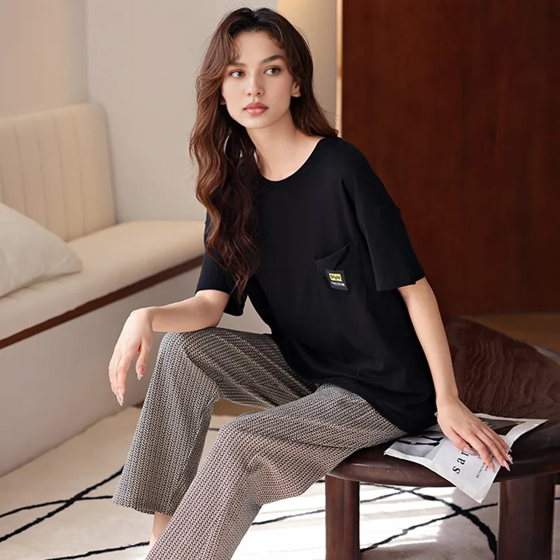 MIIOW Women's Pajama Sets-1