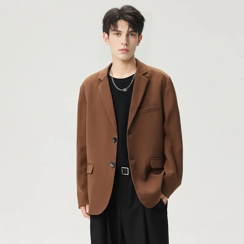 Minfinity Business Suits Unisex-10