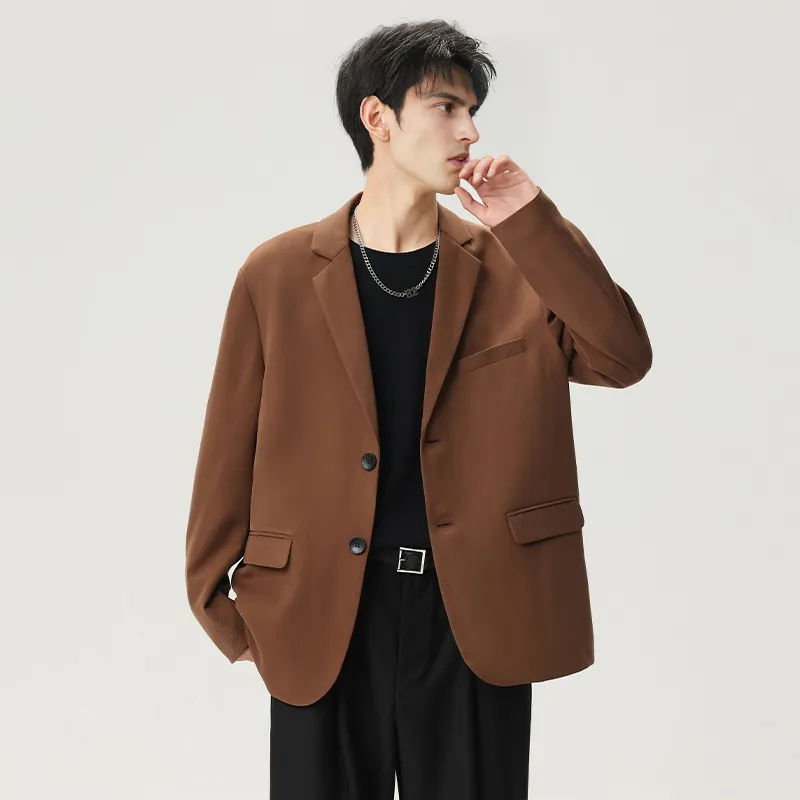 Minfinity Business Suits Unisex-12