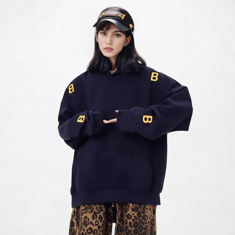 FOASIS Sweatshirts Women's-22