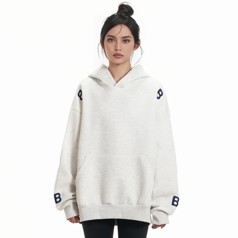 FOASIS Sweatshirts Women's-5