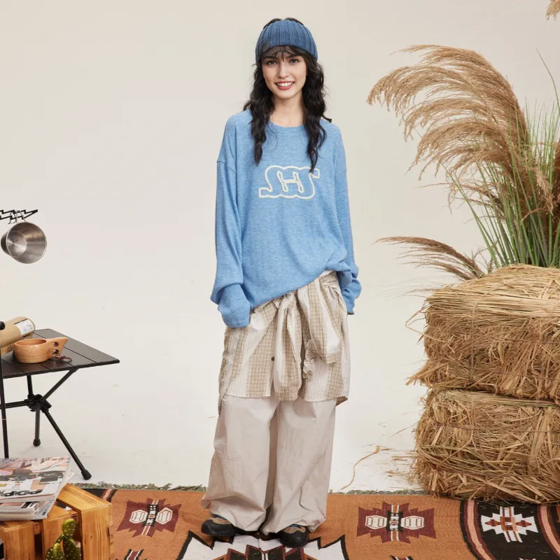 Saotome Casual Pants Unisex-5
