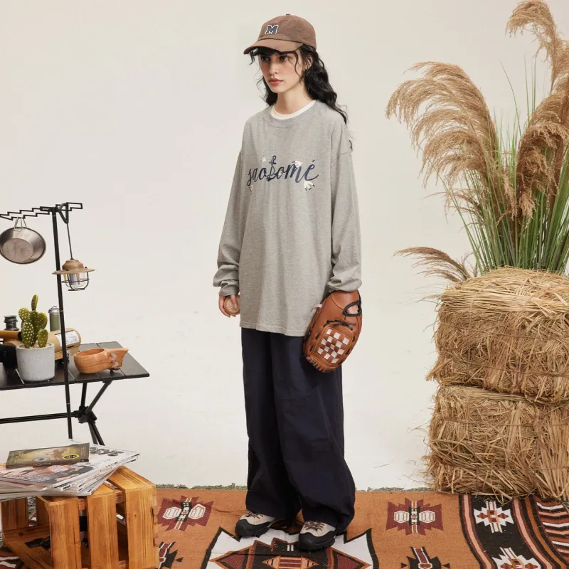 Saotome Casual Pants Unisex-13