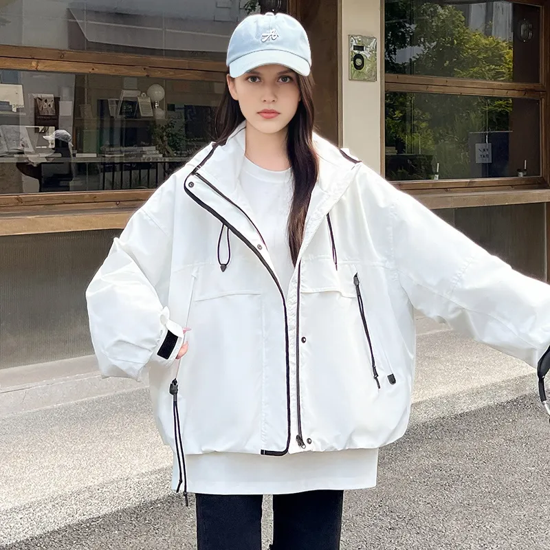 YAYA Down Jackets Women's-6
