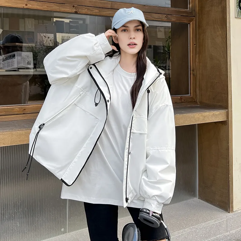 YAYA Down Jackets Women's-7