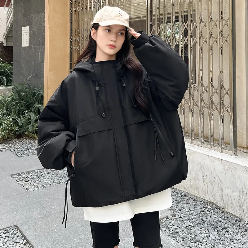 YAYA Down Jackets Women's-9