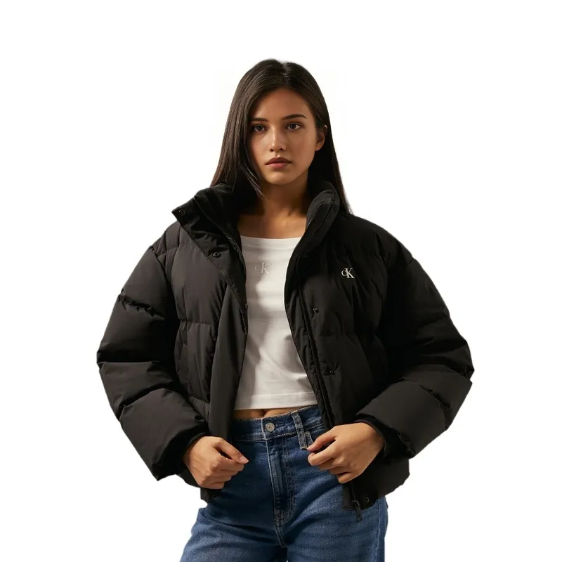 CALVIN KLEIN Down Jacket Women's-9