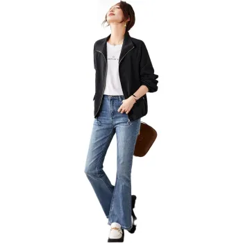 TERRE BLEUE Jackets Women's