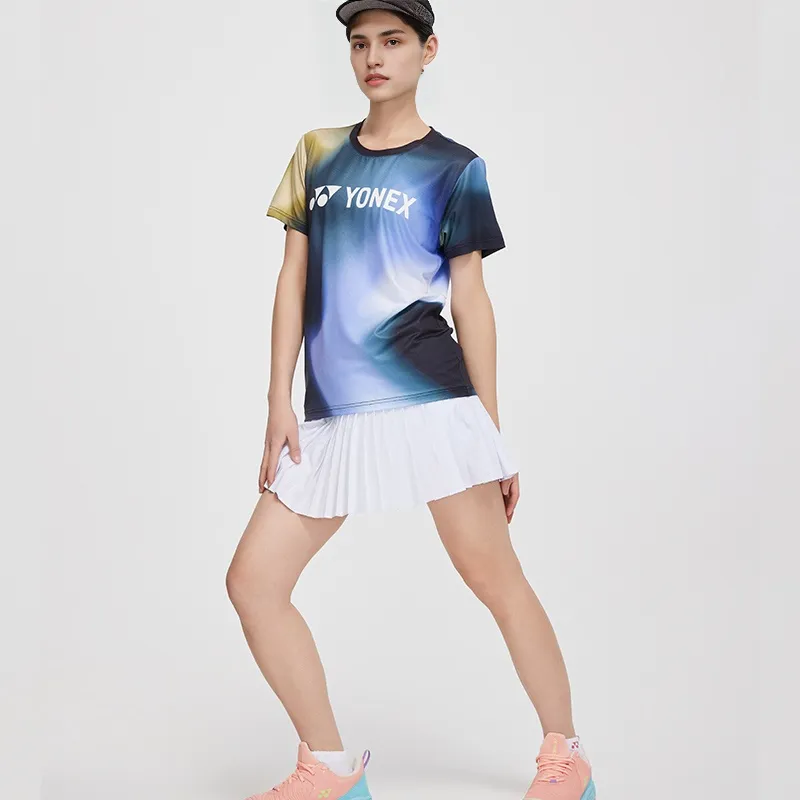 YONEX Tennis Series Casual Short Skirts Women's-9