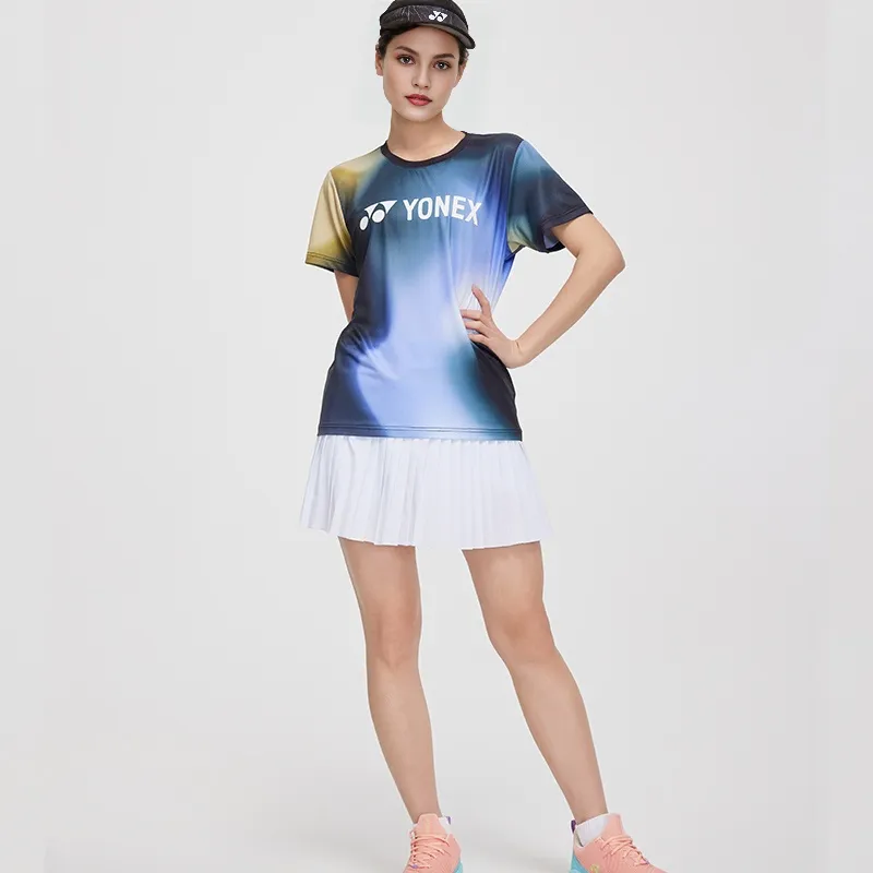YONEX Tennis Series Casual Short Skirts Women's-11