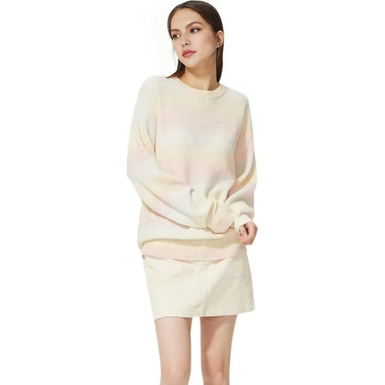 Lee Knitwear Women's Pink-4