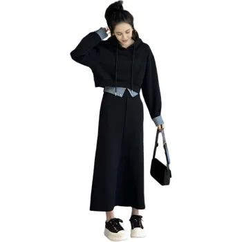 Mm Sweatshirt Sets Women's