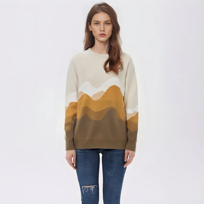 I.E Sweaters Unisex-9