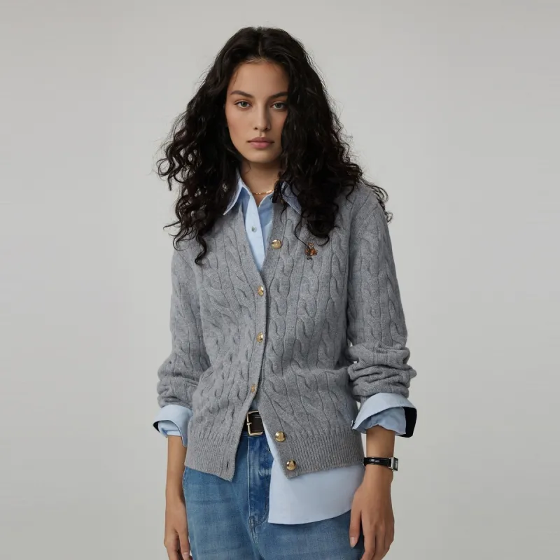 Teenie Weenie Knitwear Women's-6