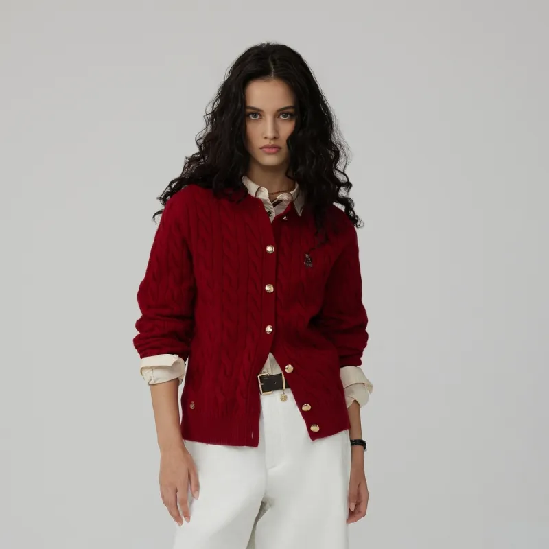 Teenie Weenie Knitwear Women's-12