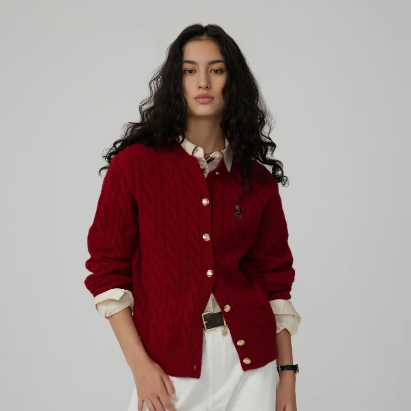 Teenie Weenie Knitwear Women's-13