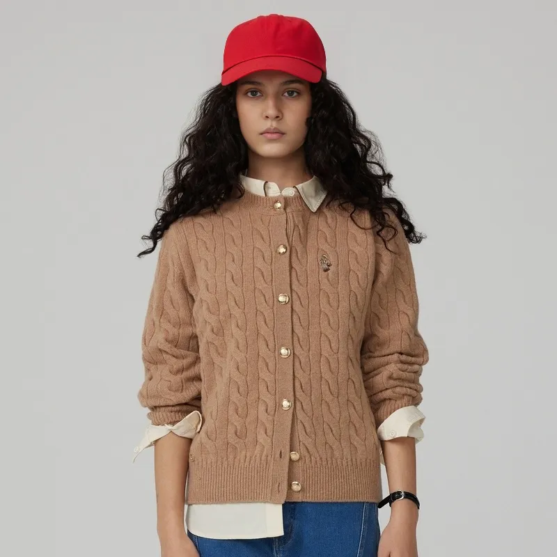 Teenie Weenie Knitwear Women's-16