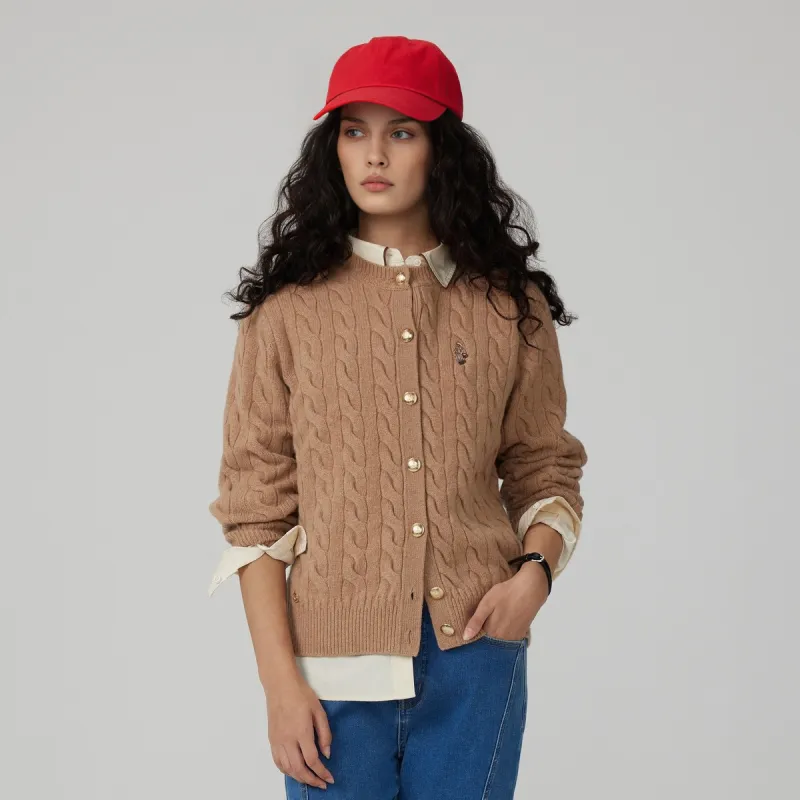 Teenie Weenie Knitwear Women's-17