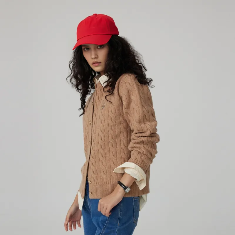 Teenie Weenie Knitwear Women's-18